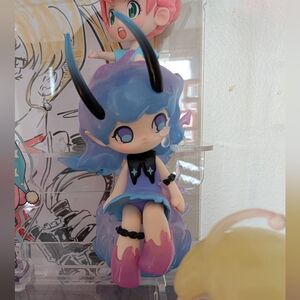 POP MART Azura Fantasy Nature Series - Flame